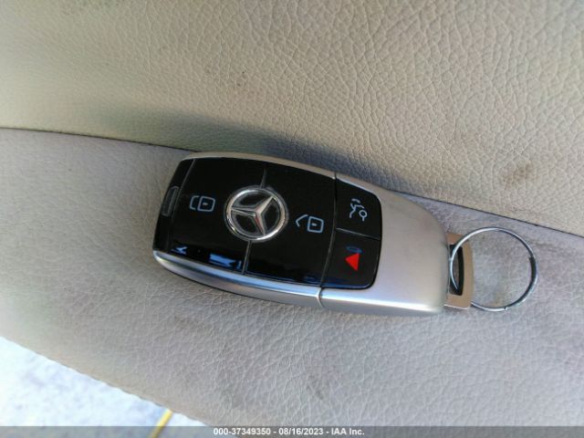 WDDZF6JBXKA617353 Mercedes-Benz E-class E 450