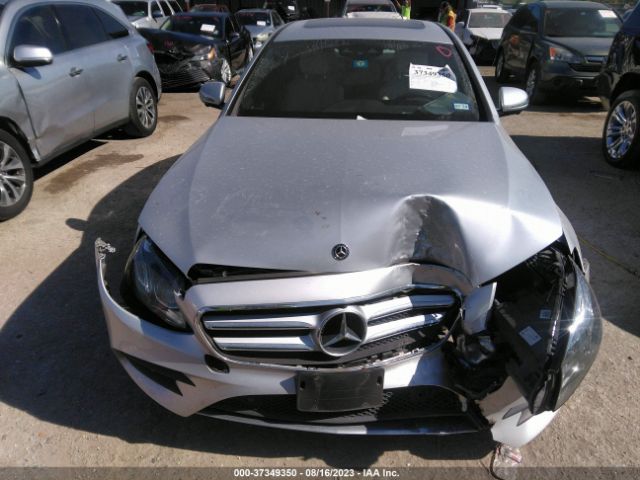 WDDZF6JBXKA617353 Mercedes-Benz E-class E 450
