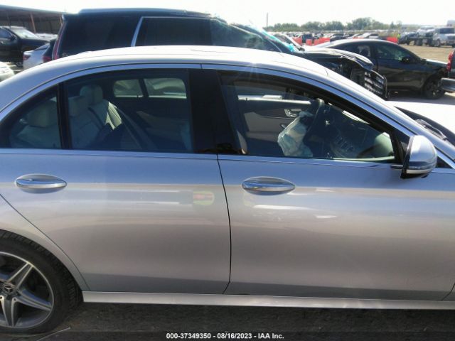 WDDZF6JBXKA617353 Mercedes-Benz E-class E 450