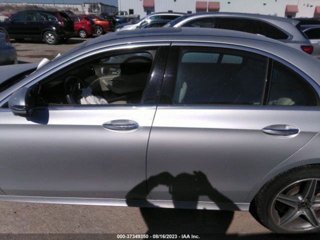 WDDZF6JBXKA617353 Mercedes-Benz E-class E 450