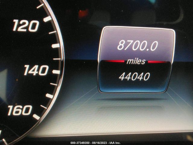 WDDZF6JBXKA617353 Mercedes-Benz E-class E 450