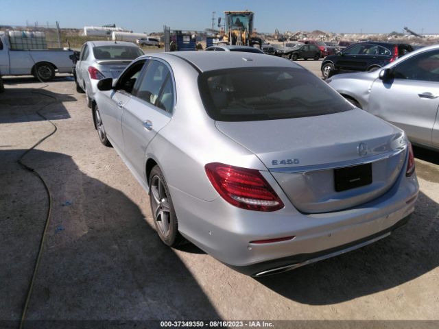 WDDZF6JBXKA617353 Mercedes-Benz E-class E 450