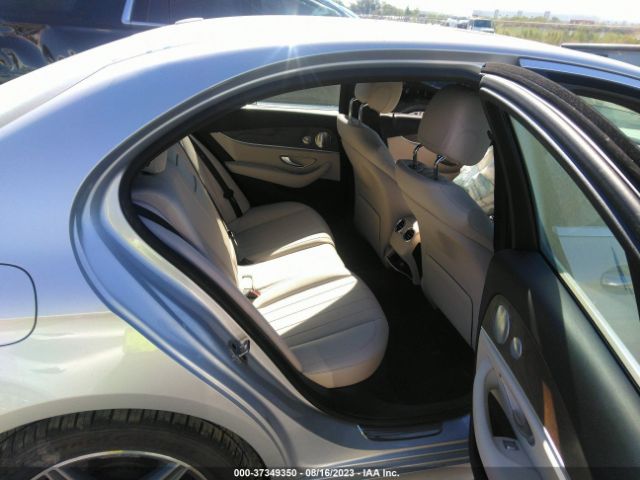 WDDZF6JBXKA617353 Mercedes-Benz E-class E 450