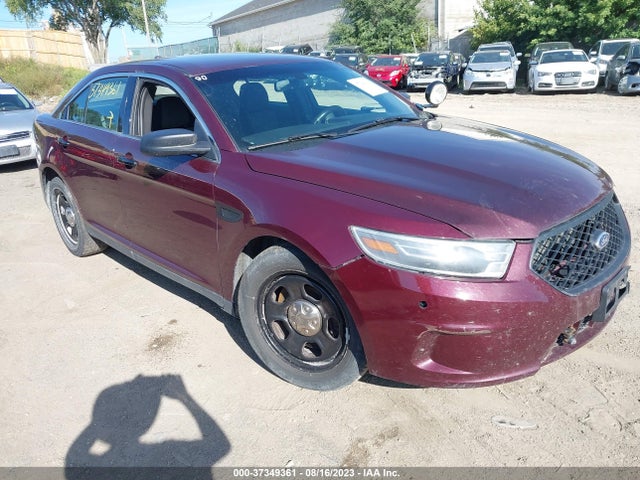 2014 1FAHP2MK9EG176829 main image