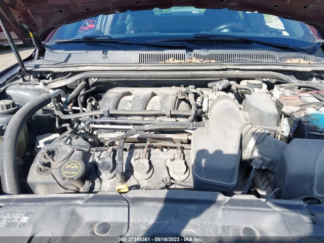 Ford SEDAN POLICE INTERCEPTOR 2014 1FAHP2MK9EG176829 Image 11