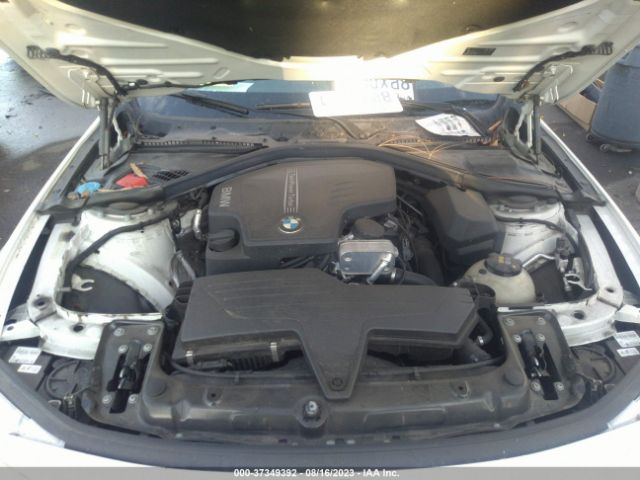 WBA3N7C55GK228876 BMW 4 Series 428i