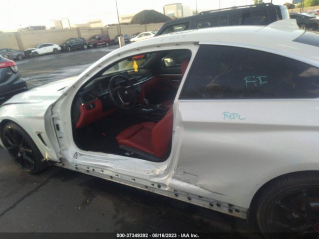 WBA3N7C55GK228876 BMW 4 Series 428i