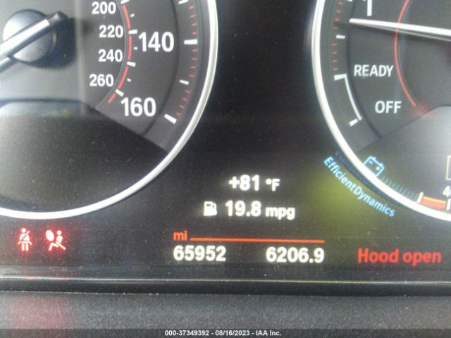 WBA3N7C55GK228876 BMW 4 Series 428i