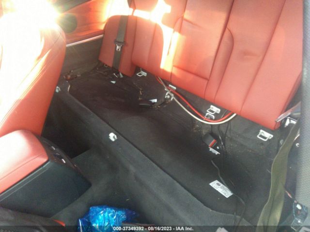 WBA3N7C55GK228876 BMW 4 Series 428i