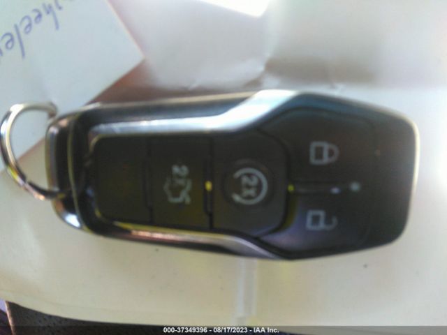 3FA6P0K90GR301594 Ford Fusion Titanium