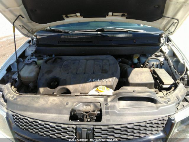 3C4PDCGG5FT572927 Dodge Journey Crossroad
