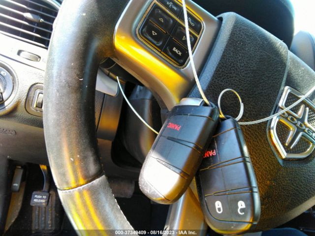 3C4PDCGG5FT572927 Dodge Journey Crossroad