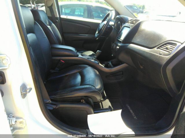 3C4PDCGG5FT572927 Dodge Journey Crossroad