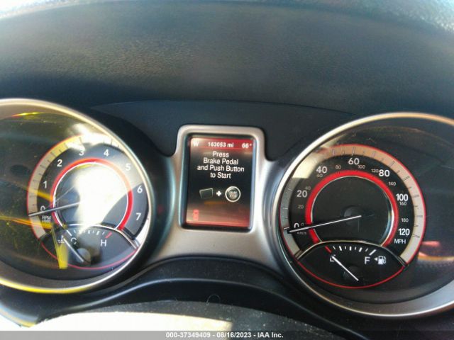 3C4PDCGG5FT572927 Dodge Journey Crossroad