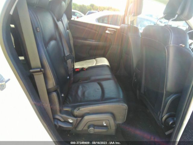 3C4PDCGG5FT572927 Dodge Journey Crossroad