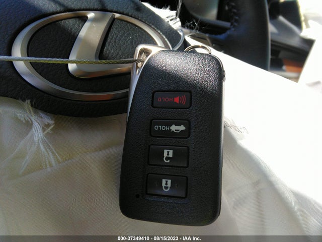JTHBW1GG7E2068662 Lexus Es 300h Hybrid