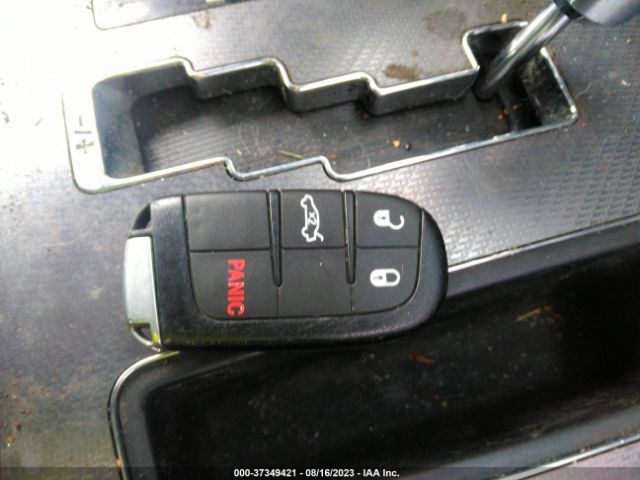 2C3CDXBG2EH134505 Dodge Charger Se
