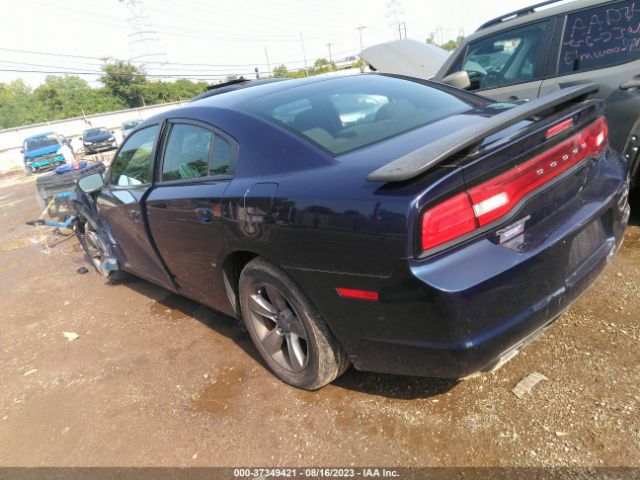2C3CDXBG2EH134505 Dodge Charger Se