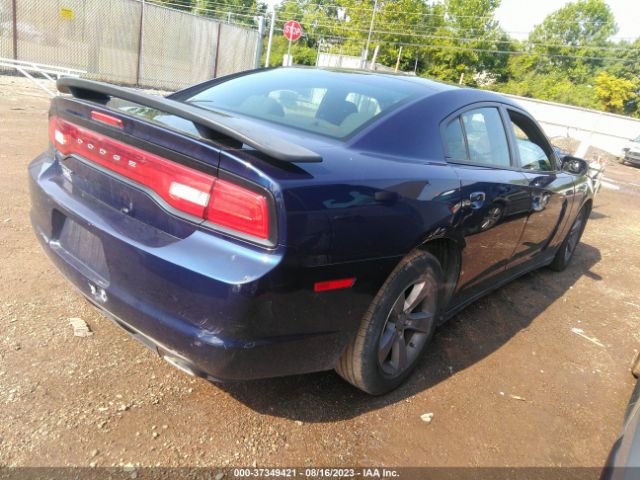 2C3CDXBG2EH134505 Dodge Charger Se