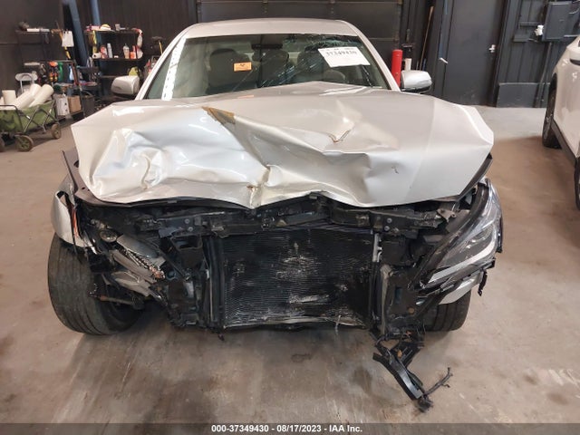 Hyundai Genesis 3.8 2015 KMHGN4JE9FU060406 Image 12