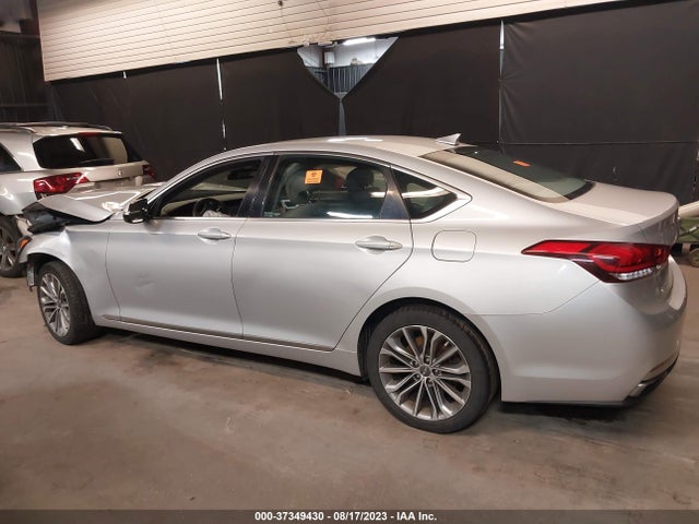 Hyundai Genesis 3.8 2015 KMHGN4JE9FU060406 Image 14
