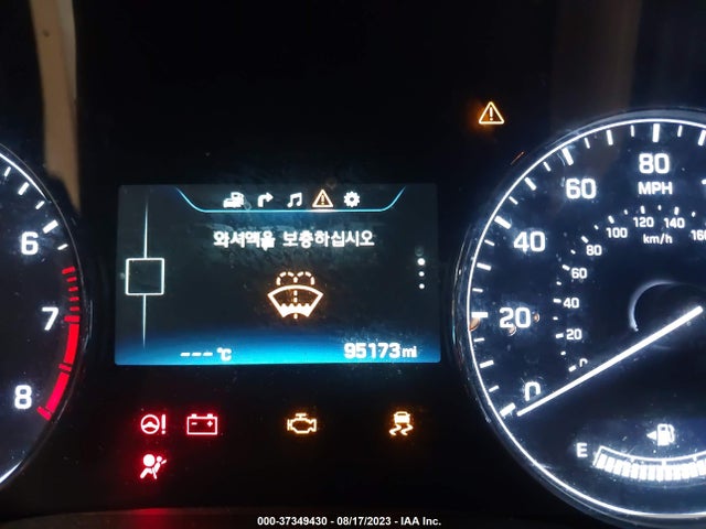 Hyundai Genesis 3.8 2015 KMHGN4JE9FU060406 Image 15