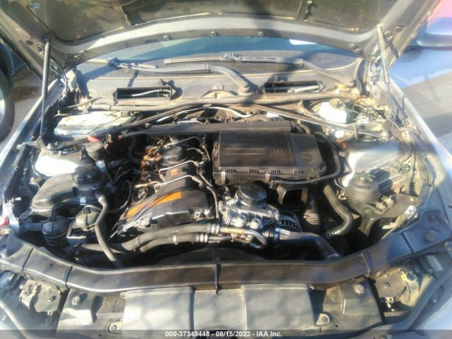 2009 BMW 335I WBAPM77539NL87380 Photo 9