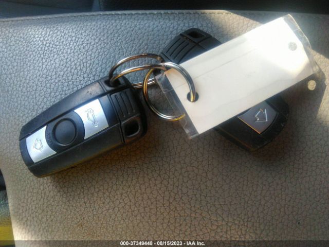 2009 BMW 335I WBAPM77539NL87380 Photo 10