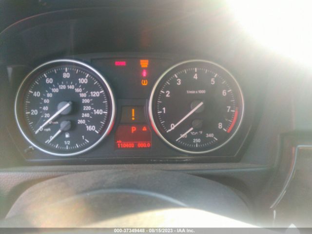 2009 BMW 335I WBAPM77539NL87380 Photo 6