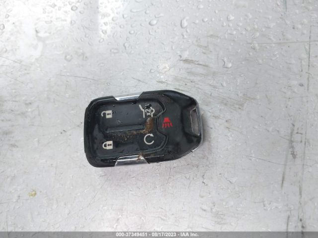 1GKKNMLS5LZ223153 GMC ACADIA SLT