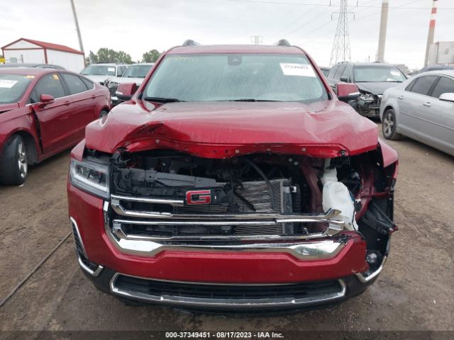 1GKKNMLS5LZ223153 GMC ACADIA SLT