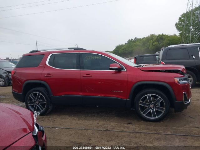 1GKKNMLS5LZ223153 GMC ACADIA SLT
