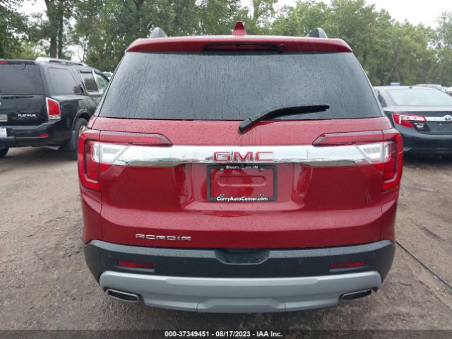 1GKKNMLS5LZ223153 GMC ACADIA SLT
