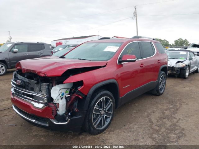 1GKKNMLS5LZ223153 GMC ACADIA SLT