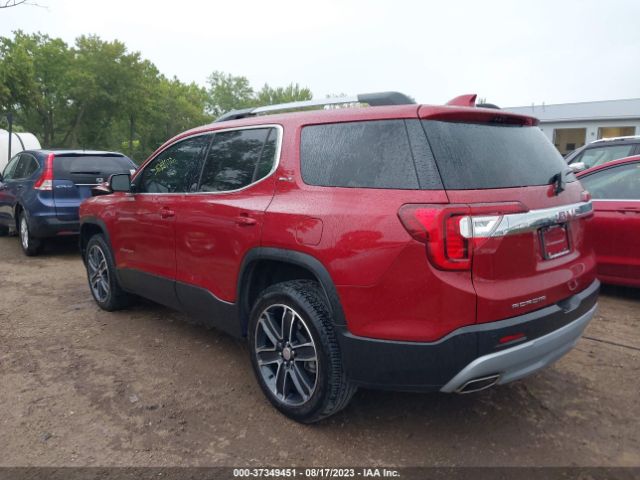 1GKKNMLS5LZ223153 GMC ACADIA SLT