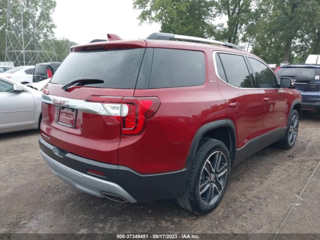 1GKKNMLS5LZ223153 GMC ACADIA SLT