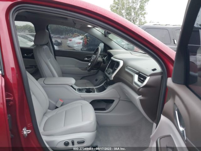 1GKKNMLS5LZ223153 GMC ACADIA SLT