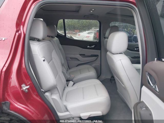 1GKKNMLS5LZ223153 GMC ACADIA SLT