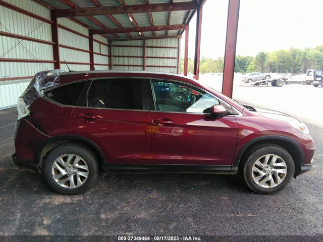 Honda Cr-v Ex-l 2016 5J6RM4H74GL037317 Image 13