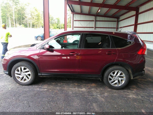 Honda Cr-v Ex-l 2016 5J6RM4H74GL037317 Image 14