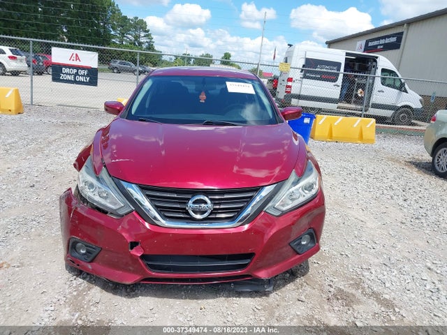 Nissan Altima 2017 1N4AL3AP2HC126224 Image 24