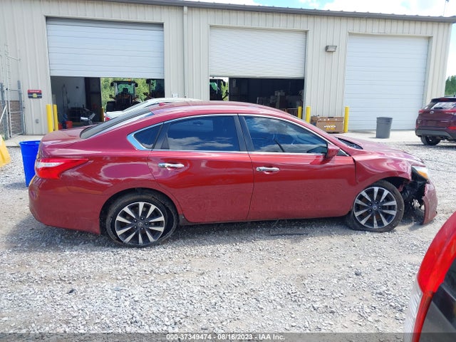 Nissan Altima 2017 1N4AL3AP2HC126224 Image 25