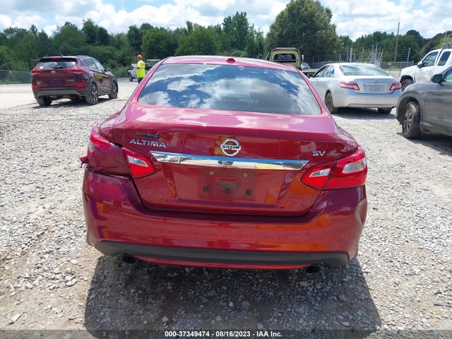 Nissan Altima 2017 1N4AL3AP2HC126224 Image 28