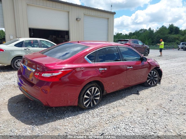 Nissan Altima 2017 1N4AL3AP2HC126224 Image 16