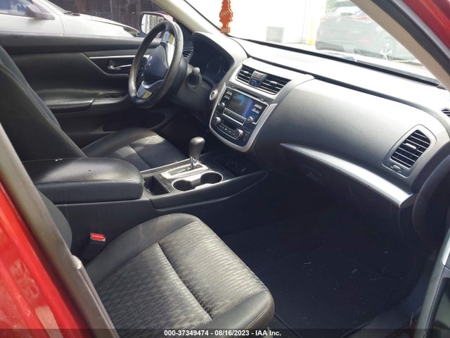 Nissan Altima 2017 1N4AL3AP2HC126224 Image 17