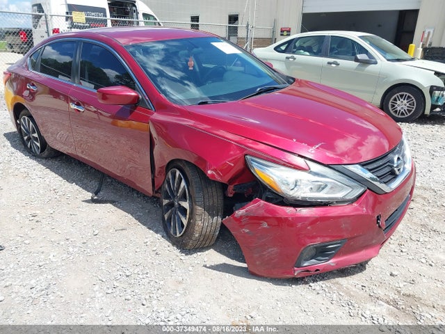 Nissan Altima 2017 1N4AL3AP2HC126224 Image 18