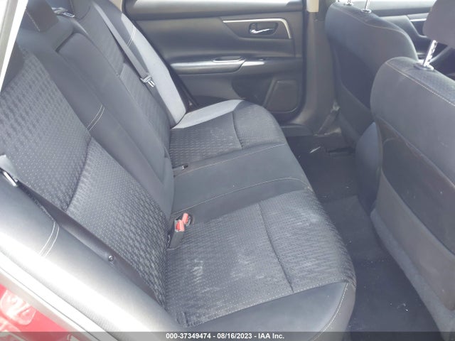 Nissan Altima 2017 1N4AL3AP2HC126224 Image 20