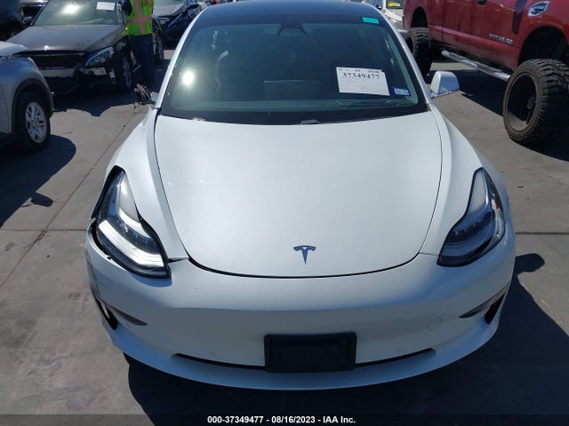 Tesla Model 3 Standard Range 2020 5YJ3E1EA2LF804389 Image 10