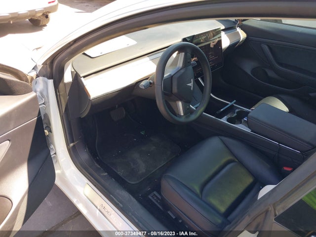 Tesla Model 3 Standard Range 2020 5YJ3E1EA2LF804389 Image 5