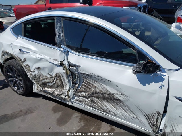 Tesla Model 3 Standard Range 2020 5YJ3E1EA2LF804389 Image 6